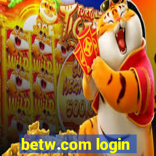 betw.com login